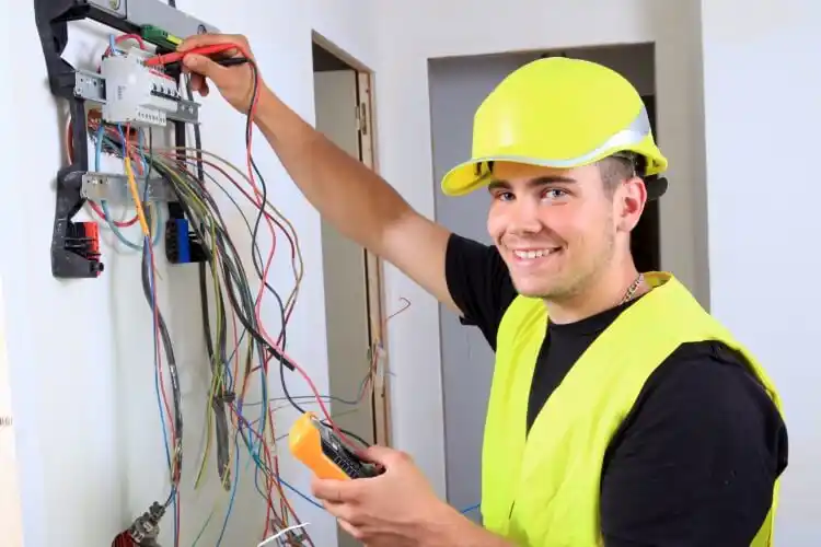 elektricien Schoonloo